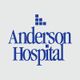 Anderson Hospital: Emergency Room