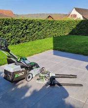 Gartenbau Hoch3 Bild 11