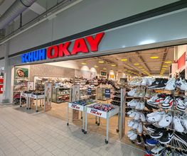 Schuh Okay Borken | Schuhe für die ganze Familie!