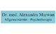 Dr.med. Alexandra Marwan