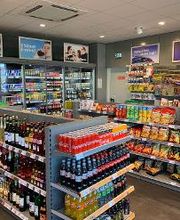 JET Tankstelle Bild 2