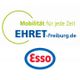 Esso Station Freiburg