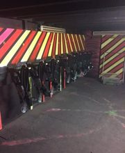 Laser Quest Laser Game image 6
