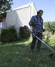 Daniel Moquet signe vos jardins - Ent. Pratel image 3