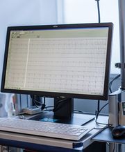 Internist und Kardiologe Peter Wittmann Bild 6