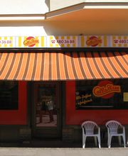 Call a Pizza Leipzig Plagwitz Bild 1