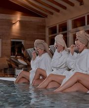 MANA LISA Boutiquehotel (ehemals Becksteiner Rebenhof) Bild 8