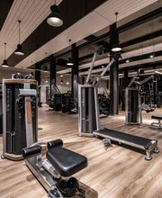 Fitness First Dorsten - Kraftraining