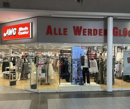 AWG Mode Center Dresden Bild 3