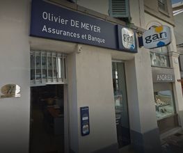 GAN ASSURANCES VALENCE DAUPHINE image 4