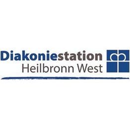 Diakoniestation Heilbronn West logo