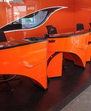 SIXT Noleggio Auto Venezia - Aeroporto di Venezia Marco Polo (VCE) immagine 3