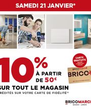 Bricomarché Nemours image 15