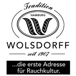 WOLSDORFF TOBACCO GmbH logo