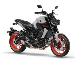 Expert 2 Roues Yamaha Bild 1
