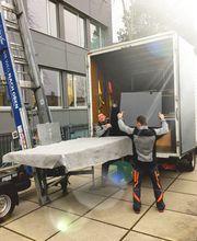 EKKERT #Umzug #München #perlach #Umzugsfirma #Umzugsunternehmen #Bewertung #günstig #Transport