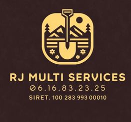 RJ Espaces Verts & Multi Services