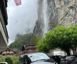 Swiss Taxi Limousinenservice Bild 4