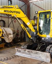 Kiloutou TP Béziers image 1