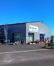 PROLIANS RHÔNE-ALPES AUVERGNE Saint-Flour image 1