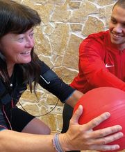 Impuls Plus - EMS Fitness Bild 5