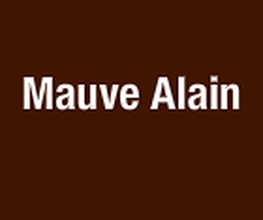 Alain Mauve image 1