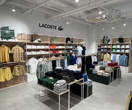 Lacoste Outlet One Nation image 4