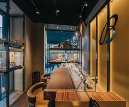 BREITLING BOUTIQUE BORDEAUX image 7