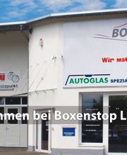 Werkstatt Inspektionen