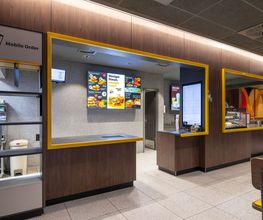 McDonald's Bild 2