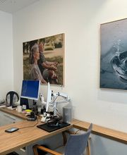 Hörstudio von GEERS