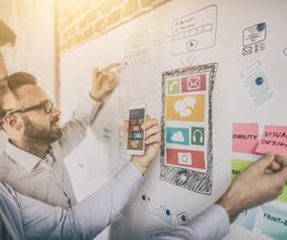 Webdesign & Seo-Optimierung - Bytebizz Internetagentur Bild 6