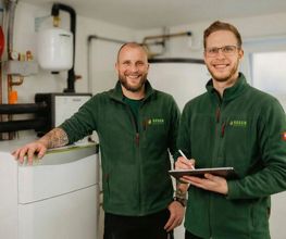 RASCH Gebäudetechnik Bild 2