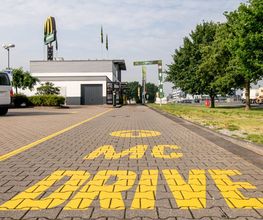 McDonald's Bild 3