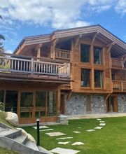 Chalet Design image 1