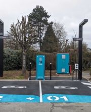 Electra Charging Station image 4