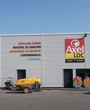 AXEL LOCATION image 3