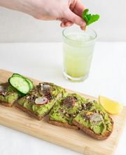 Le Pain Quotidien image 16
