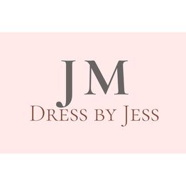 Marques Dress By Jess