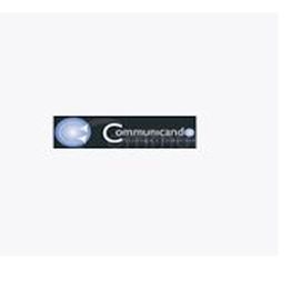 Comunicando logo