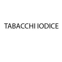 Tabacchi Iodice logo