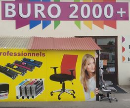 BURO 2000 + image 1