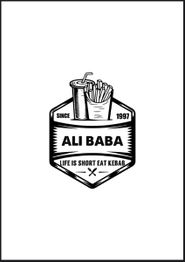 Ali Baba