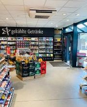 star Tankstelle Bild 8