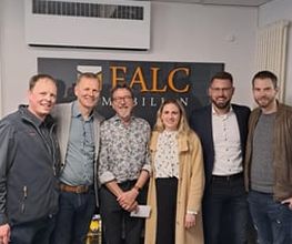 BNI Chapter - Köln Stadtwald