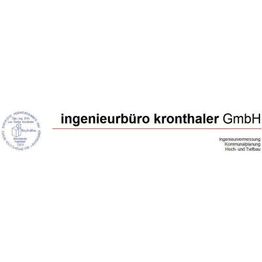 Ingenieurbüro Kronthaler GmbH