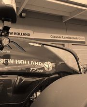 Glauser Landtechnik GmbH Bild 6