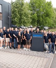 Dietrich Sicherheitstechnik GmbH Bild 8