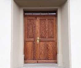 Bhend Architektur AG Bild 5