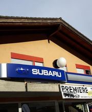 Garage St. Christophe Naters Bild 2